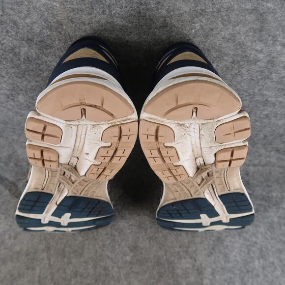 Asics Shoes Womens 9 Athletic Trainer Running Sneaker Gel Kayano 26 Flytefoam - Picture 12 of 14